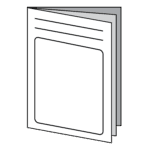 Gemini Web Icons_Booklet Style