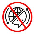 No Additional Translations