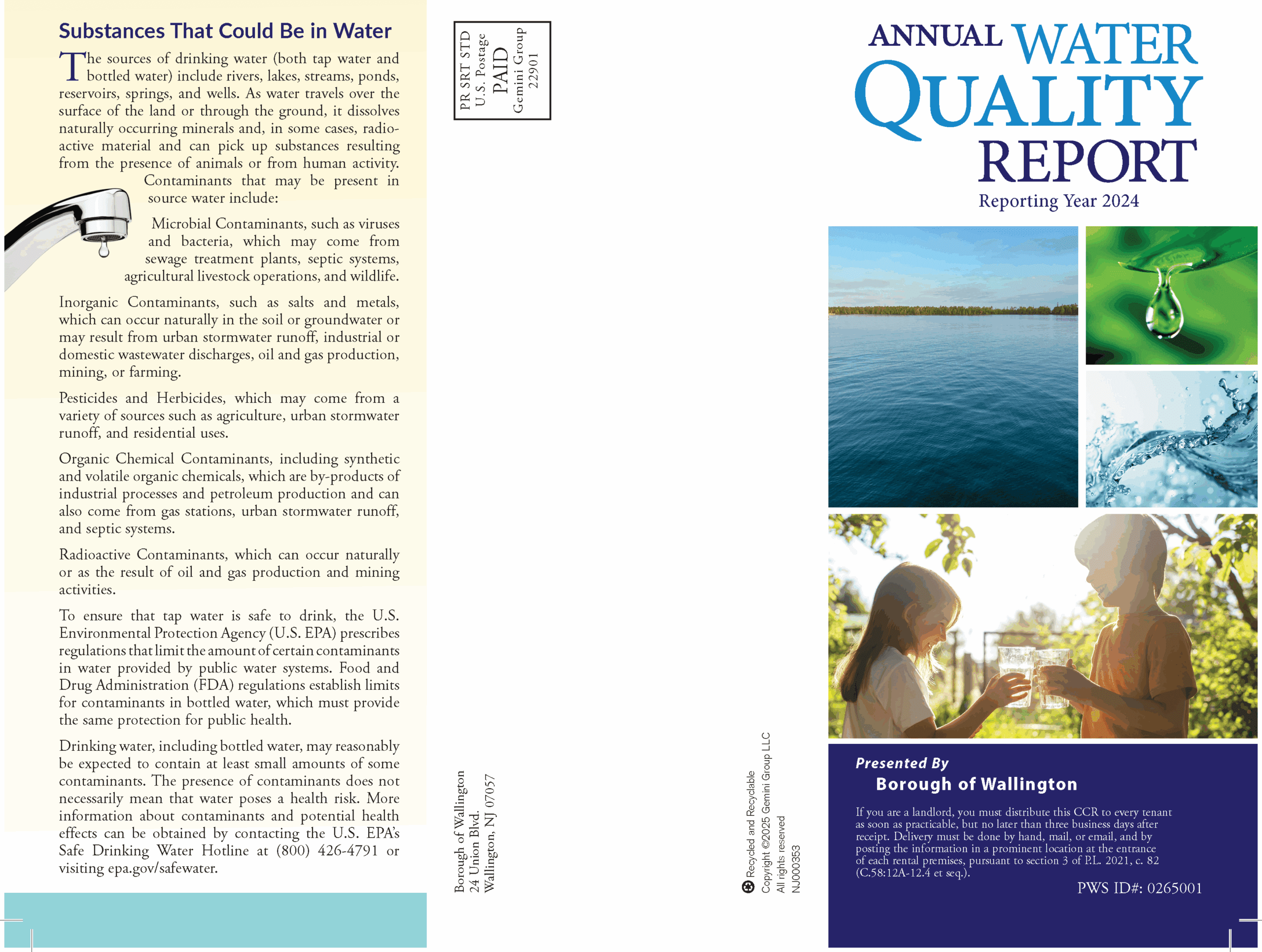 Mailing_Page_1 Photo of three certifications stacked on top of each other.