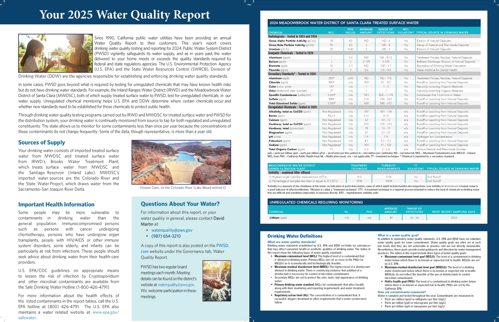 template 2 Photo of an hour glass with teal grains running about half way through in front of a monthly calendar.