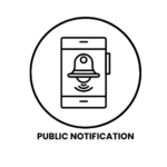 Public Notification Rule Service