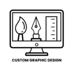 GRAPHIC DESIGN OF CCR