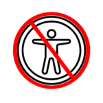 No ADA Services