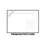 PREMIUM POSTCARD