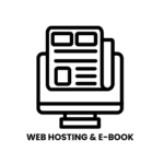 Web Hosting & E-Book